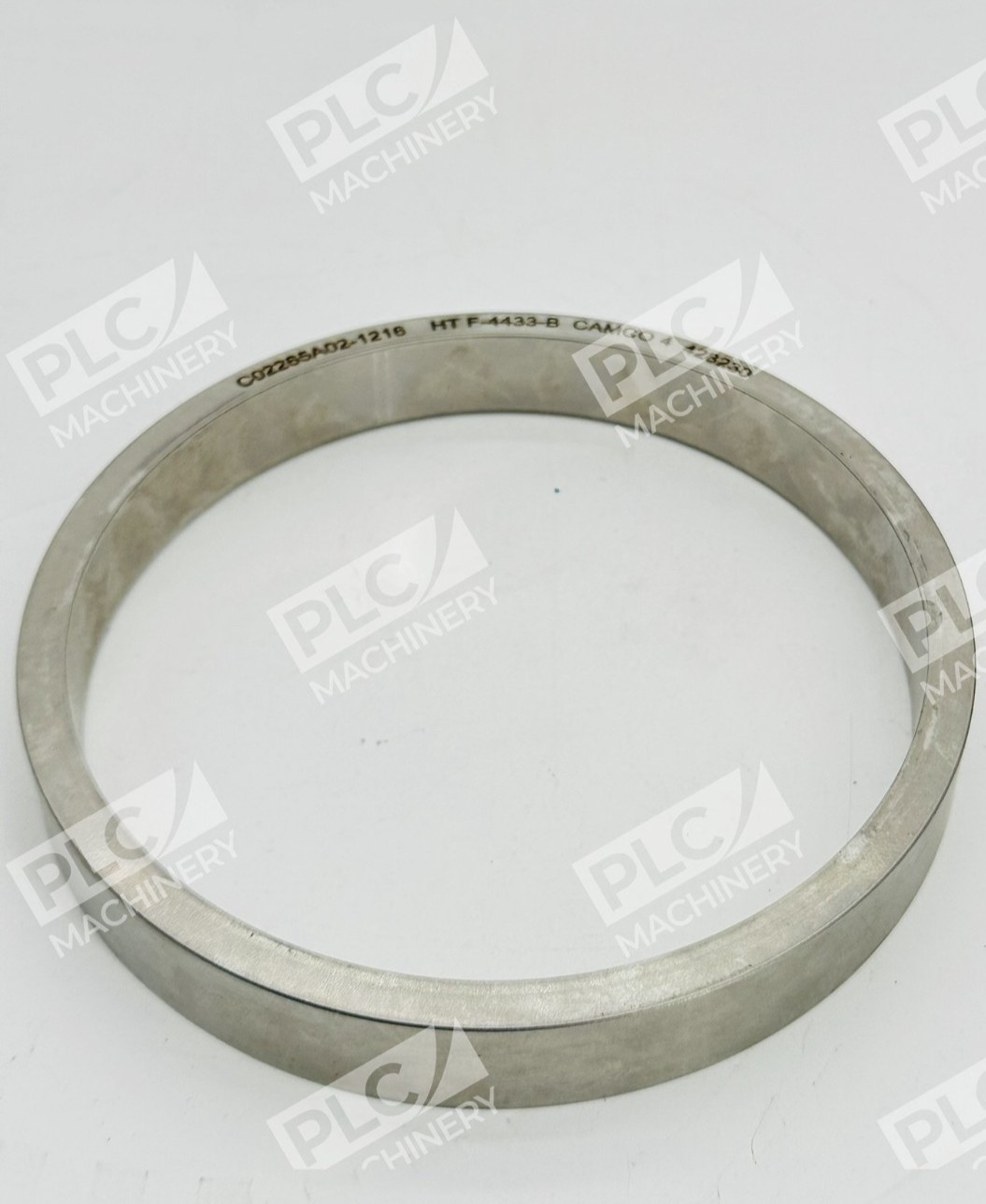 Goulds Pumps C02265A02-1216 Tapered Roller Bearing Cup CAMCO-4
