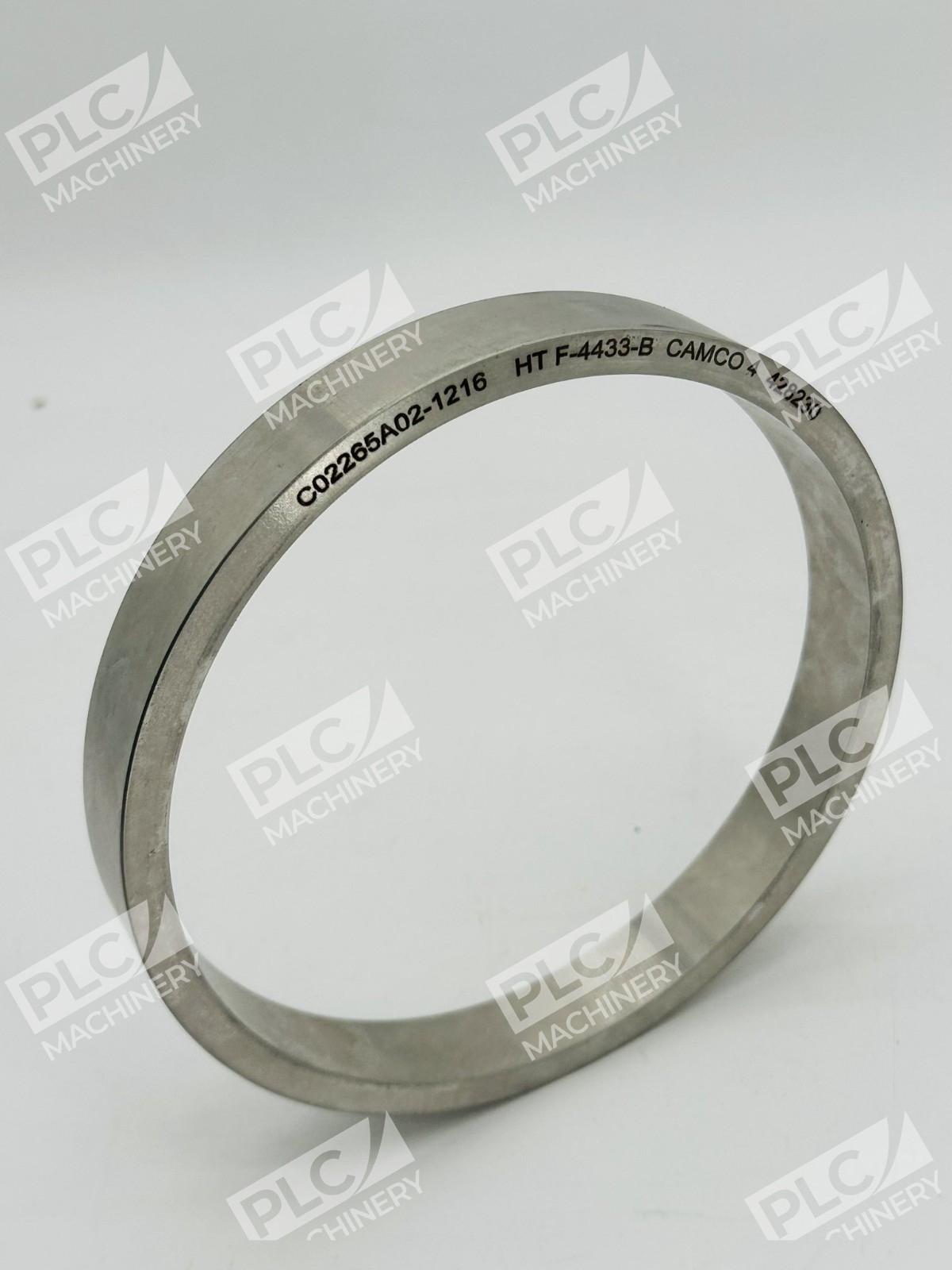 Goulds Pumps C02265A02-1216 Tapered Roller Bearing Cup CAMCO-4 - Image 3