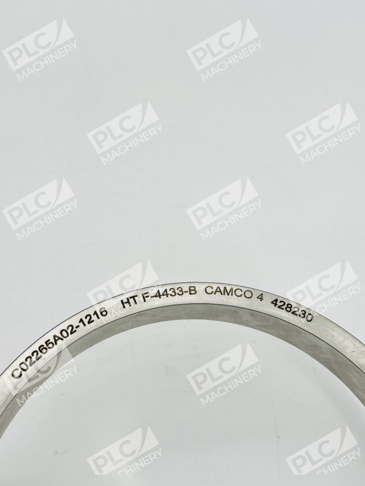 Goulds Pumps C02265A02-1216 Tapered Roller Bearing Cup CAMCO-4 - Image 4