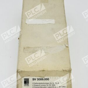 Rittal SV 3089000 Support Covers for SV 3000 Box of 4