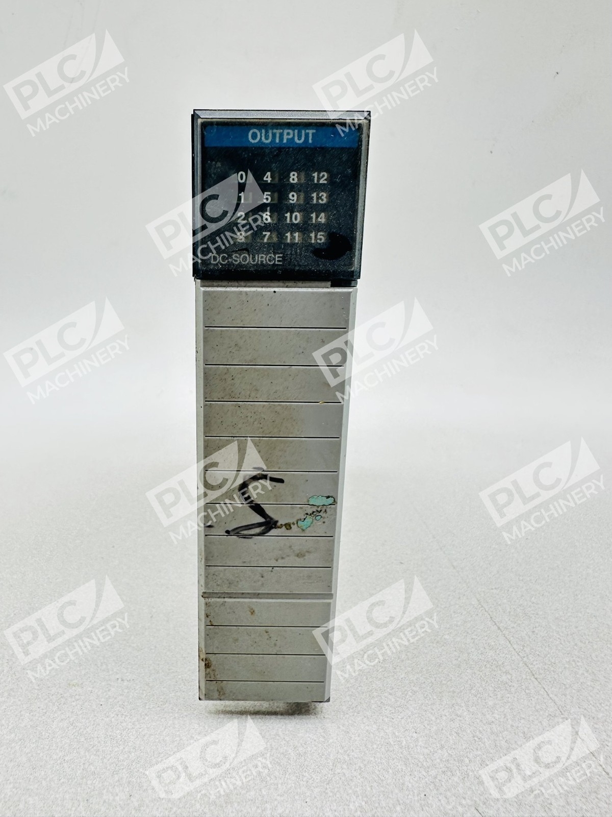 Allen Bradley 1746-OB16 Series D Output Module SLC500 - Image 6