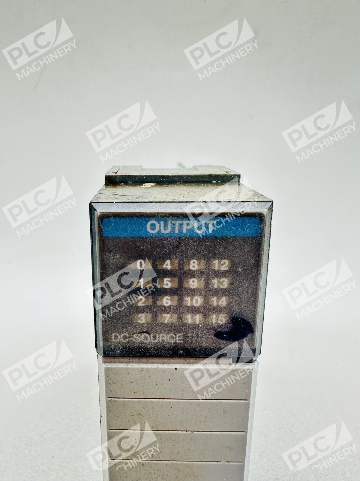 Allen Bradley 1746-OB16 Series D Output Module SLC500 - Image 7