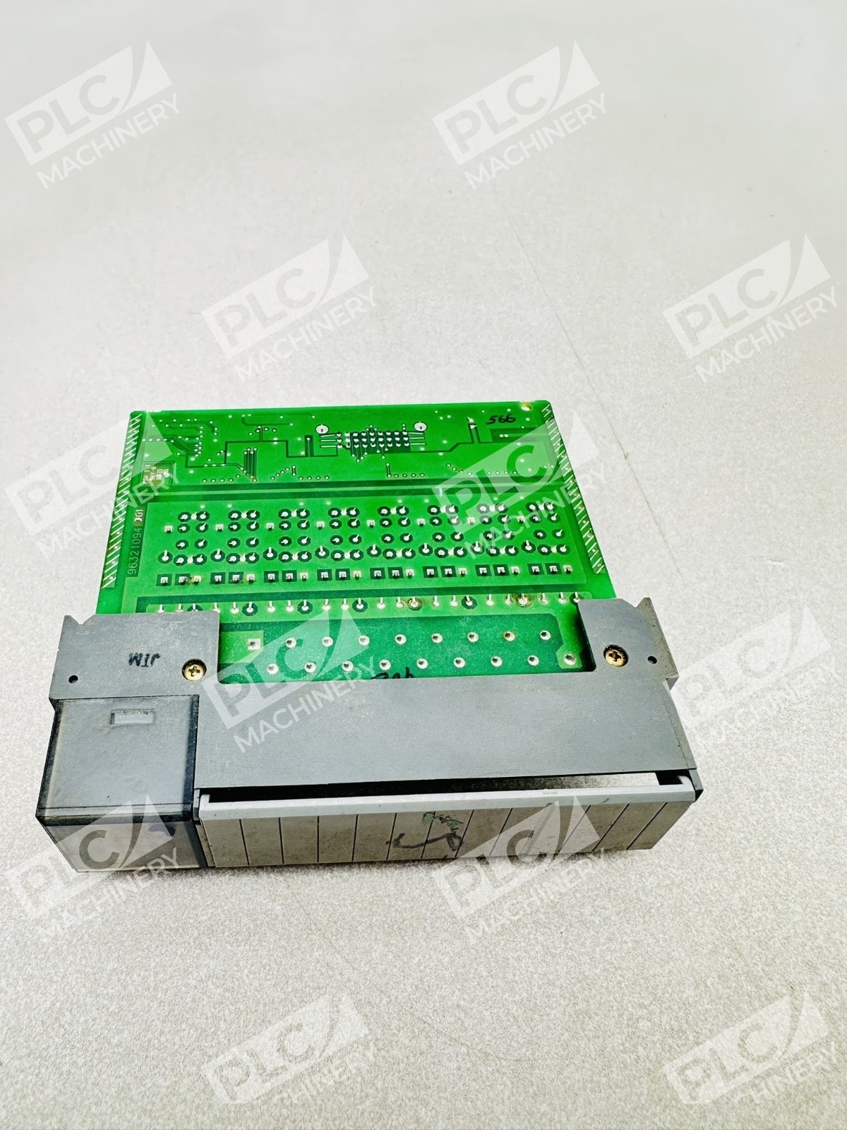 Allen Bradley 1746-OB16 Series D Output Module SLC500 - Image 8