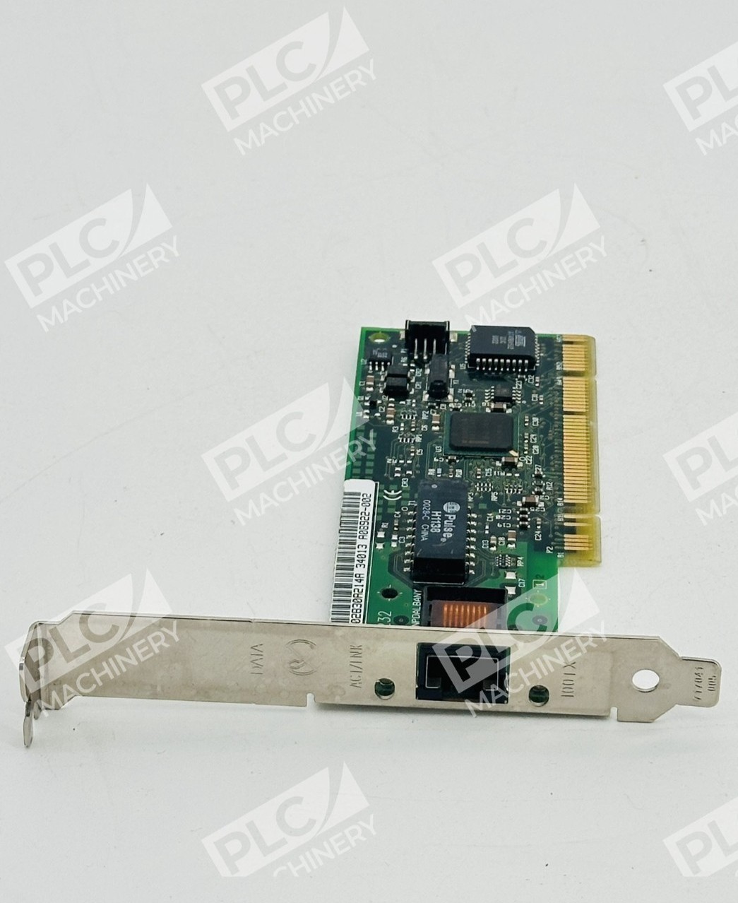 Dell 0003710T-12463-08H-0CC3 Ethernet Network Interface Card