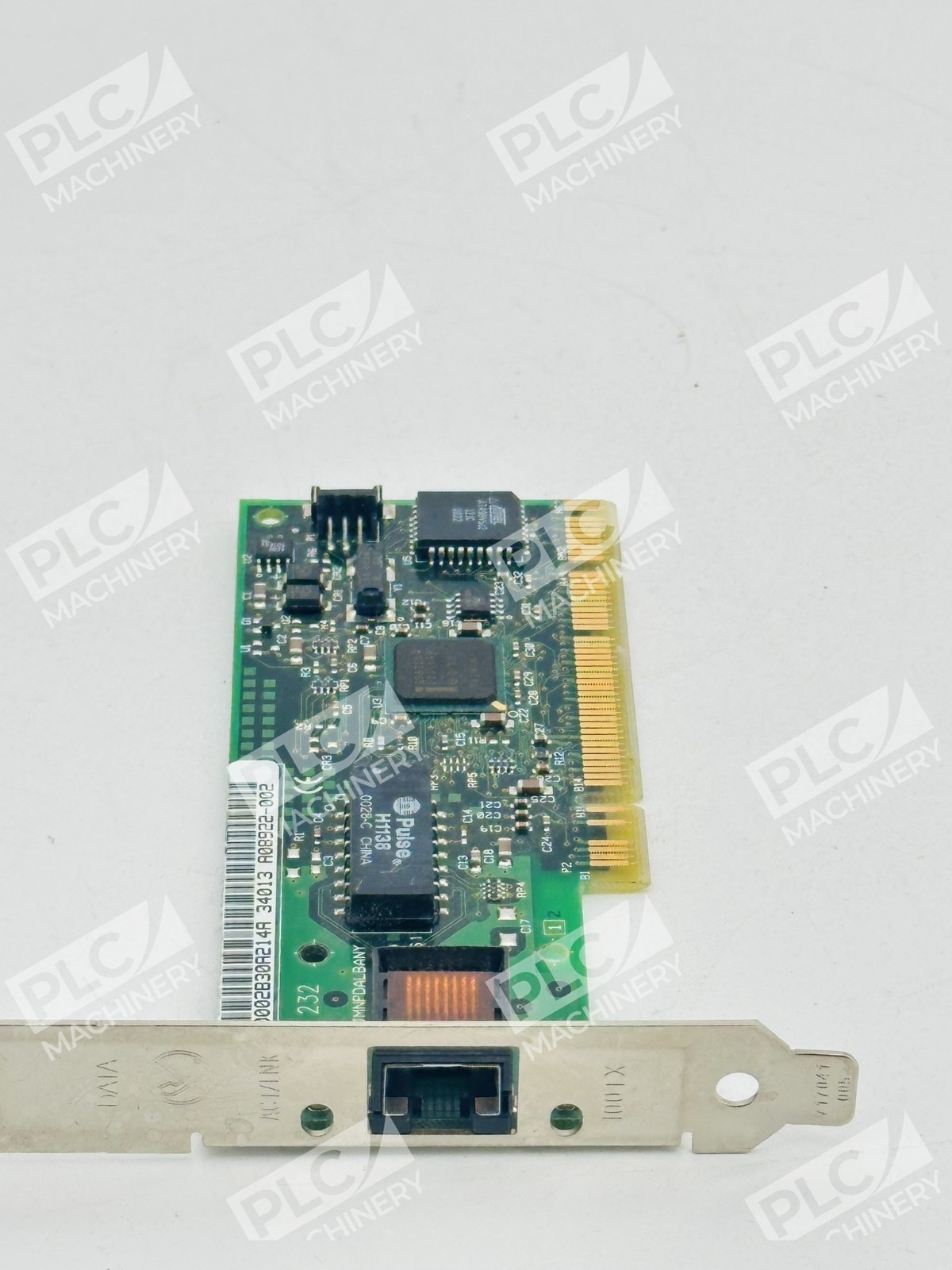 Dell 0003710T-12463-08H-0CC3 Ethernet Network Interface Card - Image 2