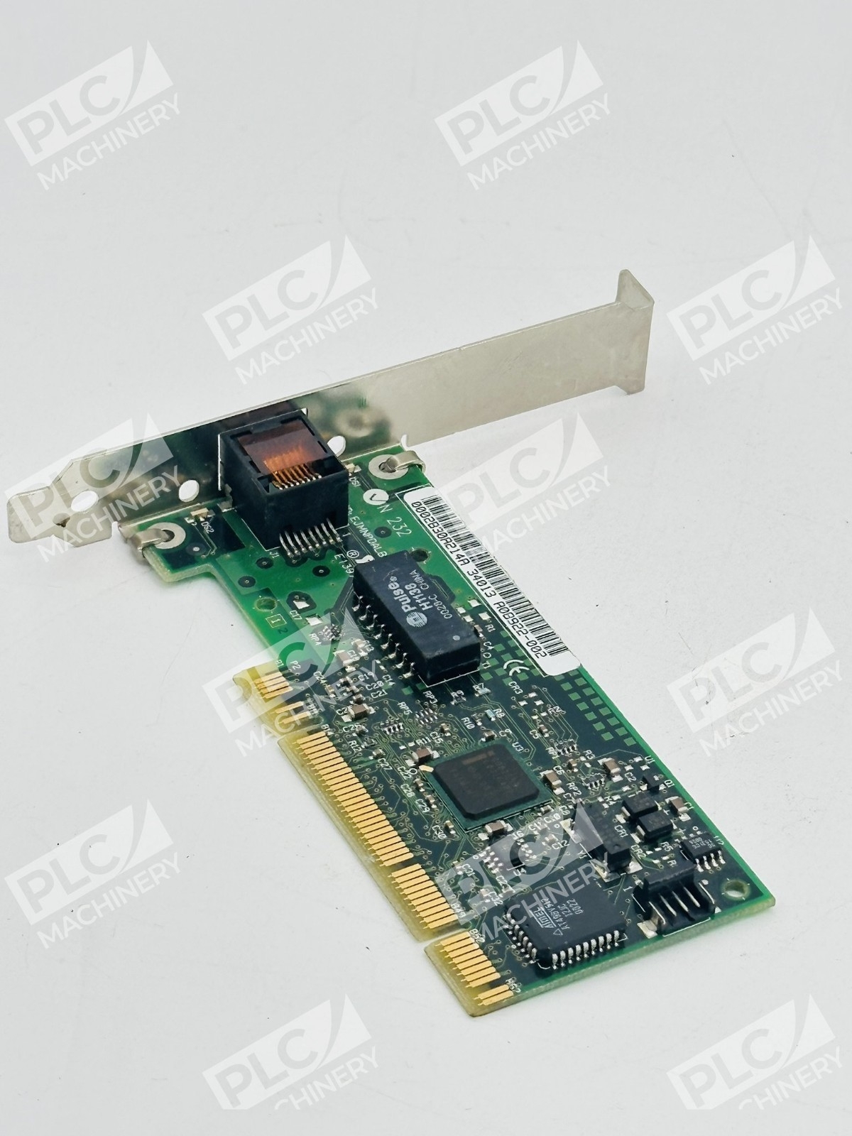 Dell 0003710T-12463-08H-0CC3 Ethernet Network Interface Card - Image 3