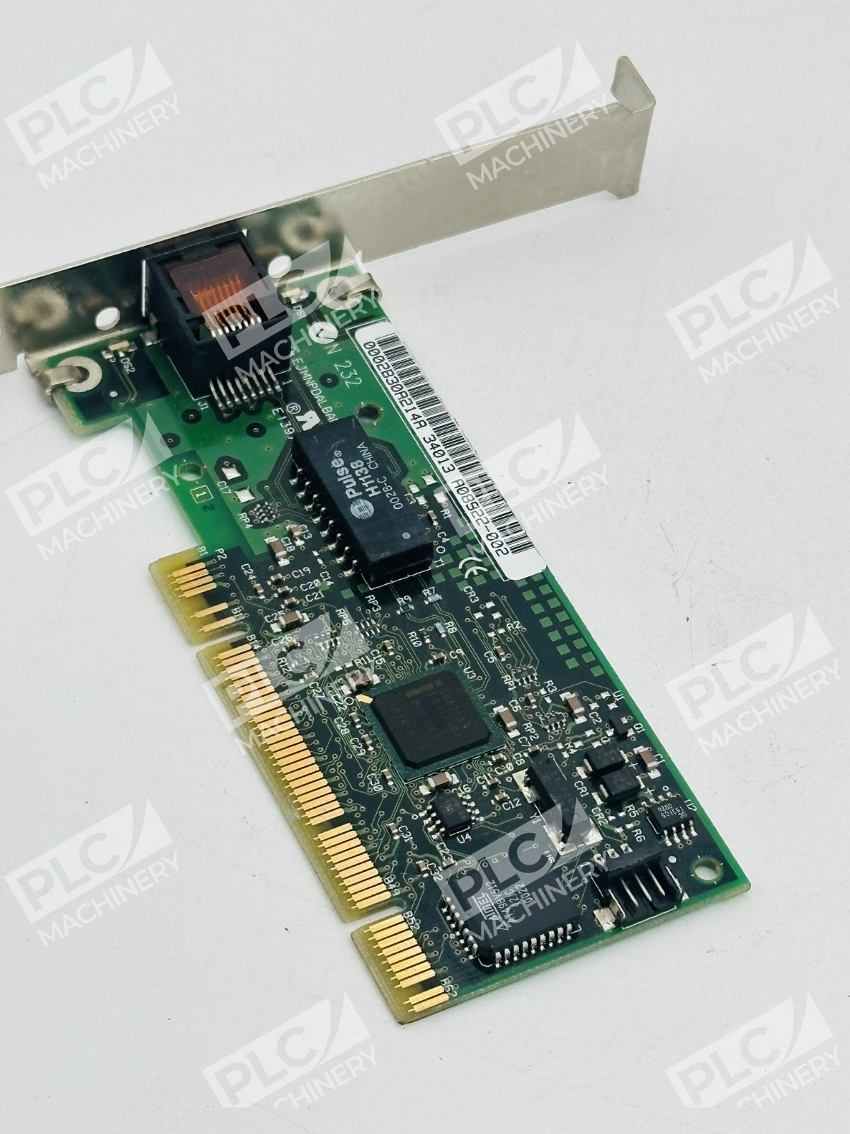 Dell 0003710T-12463-08H-0CC3 Ethernet Network Interface Card - Image 4