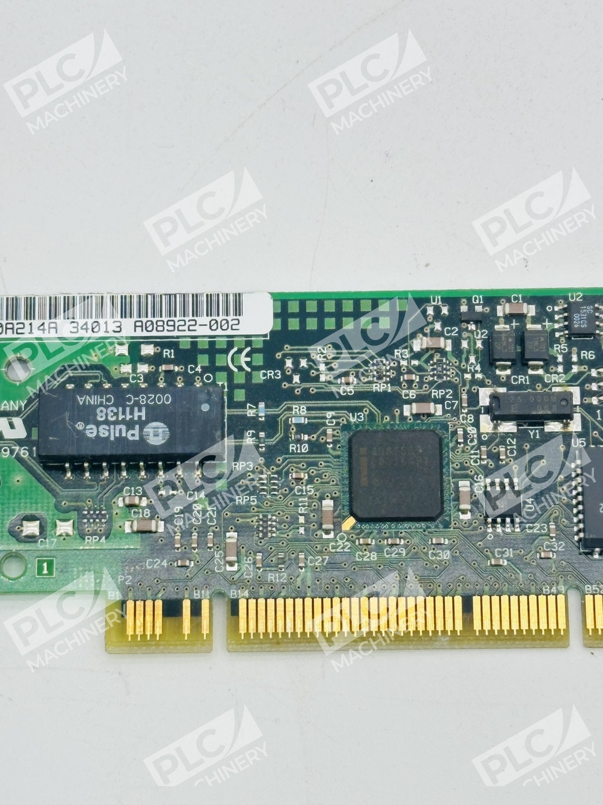 Dell 0003710T-12463-08H-0CC3 Ethernet Network Interface Card - Image 6