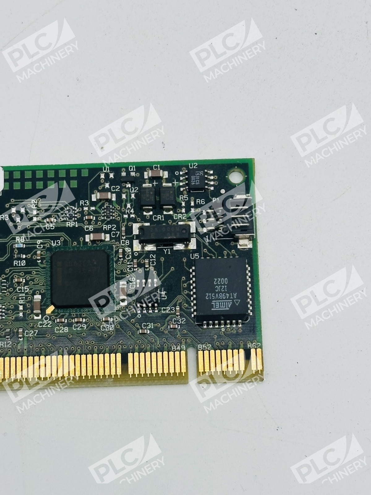 Dell 0003710T-12463-08H-0CC3 Ethernet Network Interface Card - Image 7