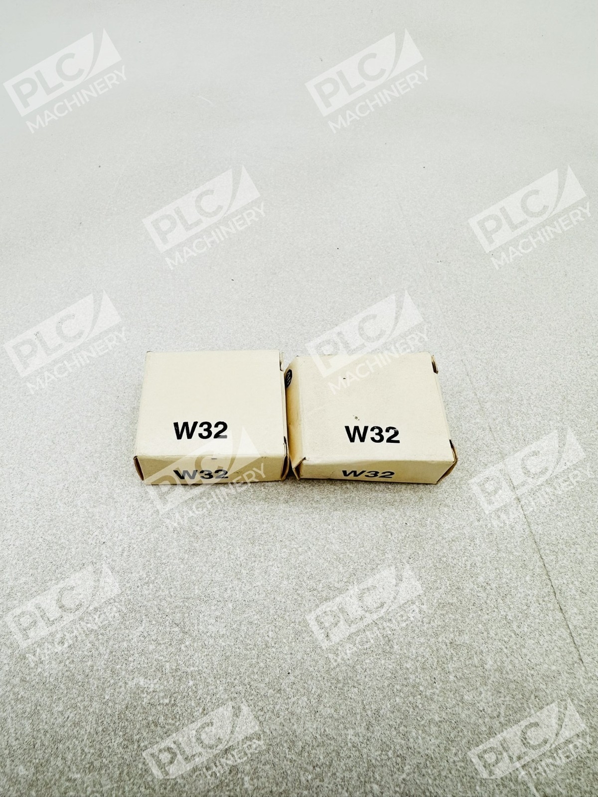 Allen Bradley W32 Type W Thermal Overload Heater Element lot of 2