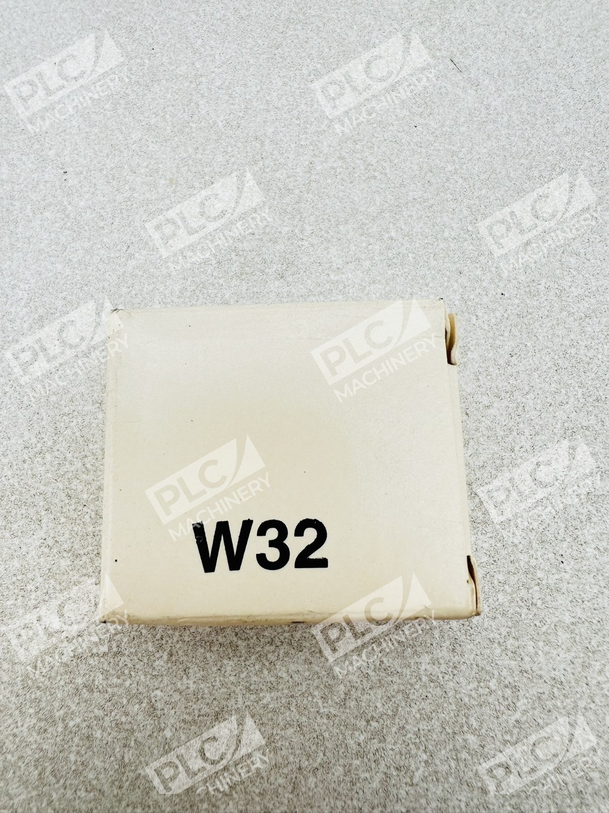 Allen Bradley W32 Type W Thermal Overload Heater Element lot of 2 - Image 3