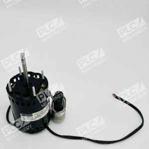 Fasco F33AA03A13N Thermally Protected Electric Motor