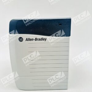 Allen Bradley 1756-PB72 Series C ControlLogix 24V DC Power Supply