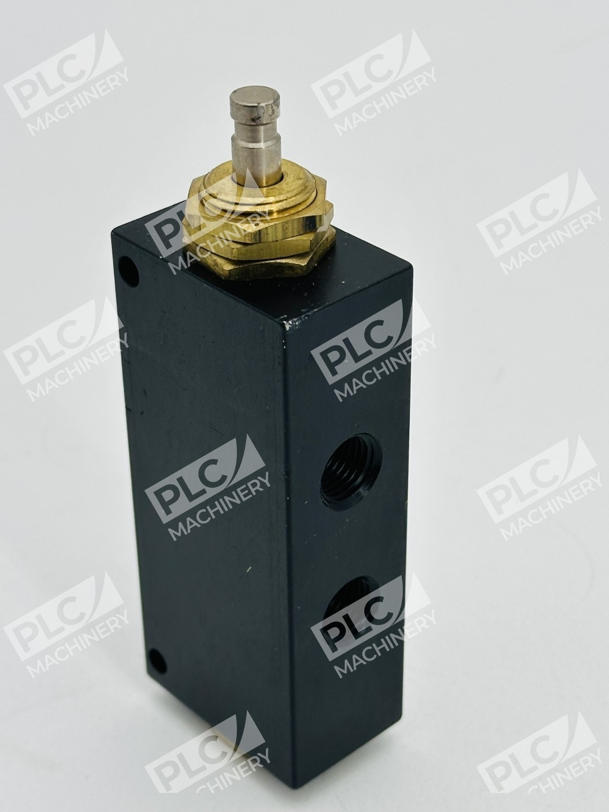 Fabco-Air 14PMD-4 The Pancake Line Pneumatic Directional Control Valve - Image 5