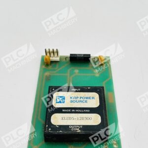 KRP Power Source KLUD5-12D300 DC-DC Converter Power Module