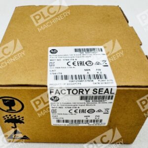 Allen Bradley 1794-IT8 Series A Flex 8 Thermocouple Input Module Sealed