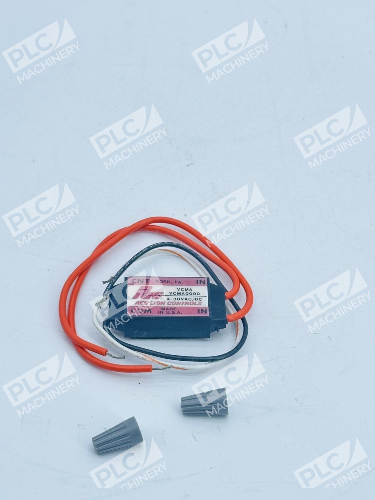 Red Lion Controls VCMA0000 Voltage Converter Module Lot of 8 - Image 4