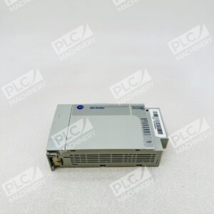 Allen Bradley 1764-LSP MicroLogix 1500 Processor Unit Ser C Rev D