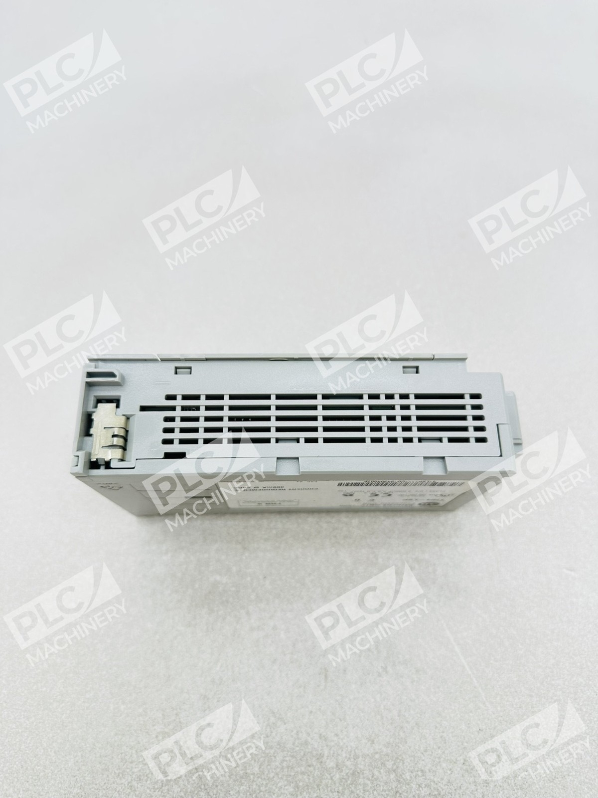Allen Bradley 1764-LSP MicroLogix 1500 Processor Unit Ser C Rev D - Image 9