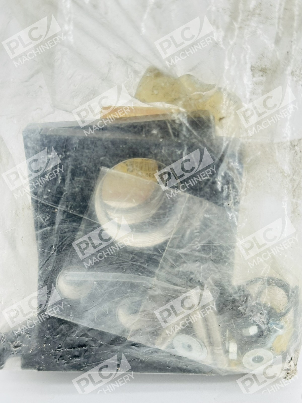 Norgren 13295-50 End Plate Kit - Image 4