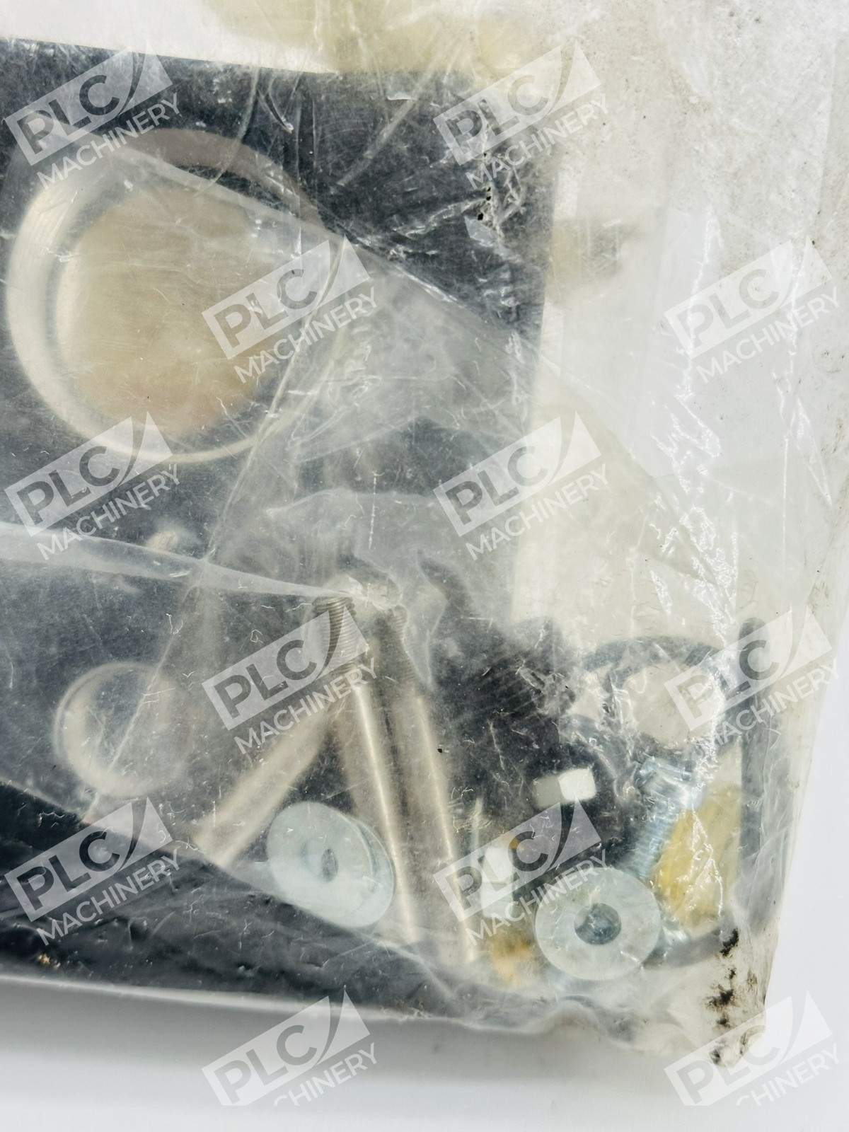 Norgren 13295-50 End Plate Kit - Image 5