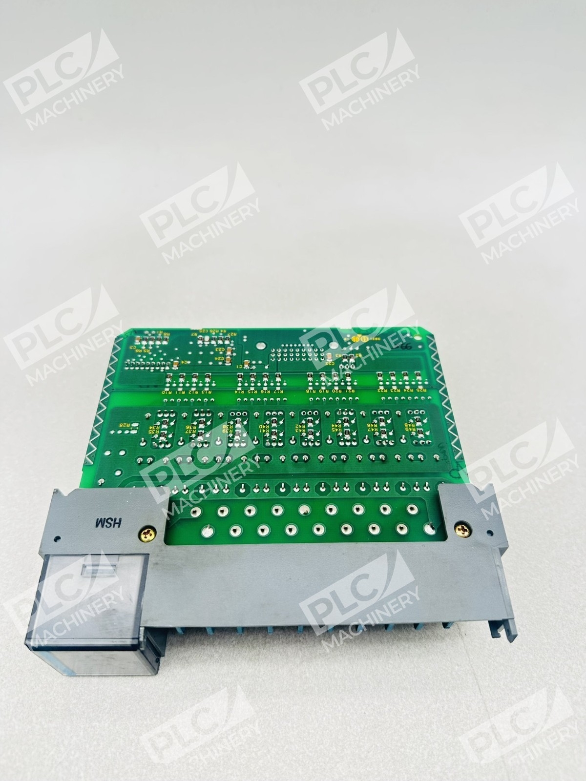 Allen Bradley 1746-OB16 Series D SLC 500 Output Module No Door - Image 6