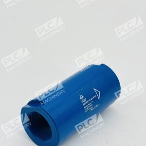 Ross 1969A6002 Hoze-Fuze Surge Flow Silencer Valve