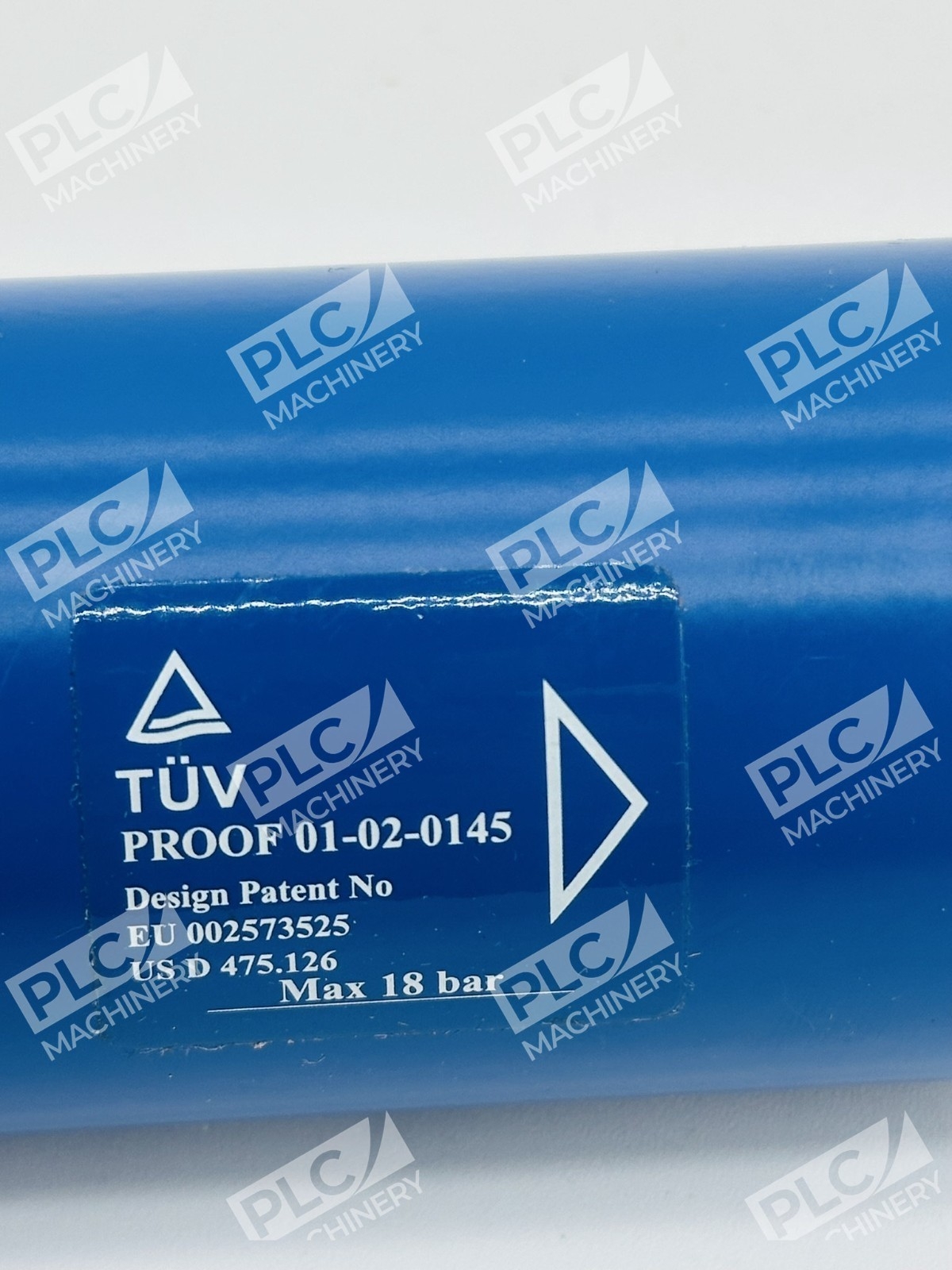 Ross 1969A6002 Hoze-Fuze Surge Flow Silencer Valve - Image 5