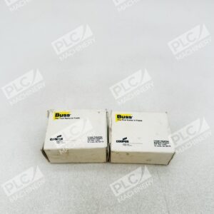 Bussmann No. 616 Class H Fuse Reducer 60A/600V Lot of 2
