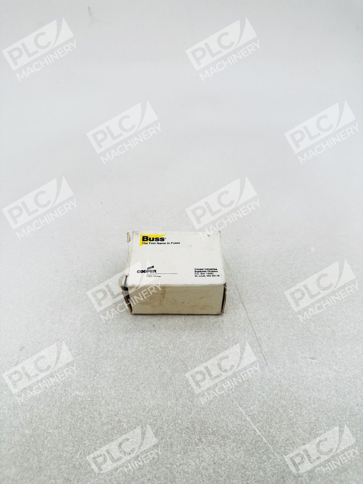 Bussmann No. 616 Class H Fuse Reducer 60A/600V Lot of 2 - Image 2