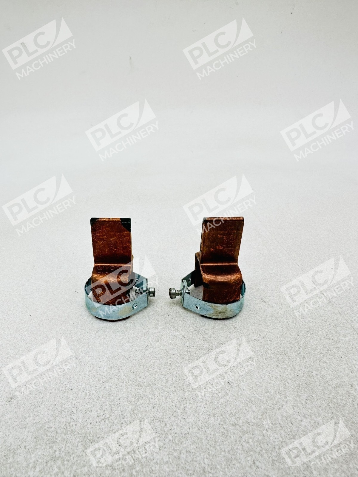 Bussmann No. 616 Class H Fuse Reducer 60A/600V Lot of 2 - Image 5