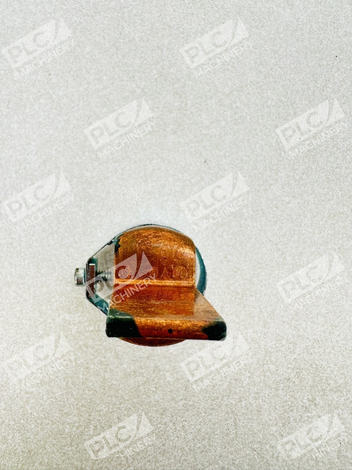 Bussmann No. 616 Class H Fuse Reducer 60A/600V Lot of 2 - Image 6
