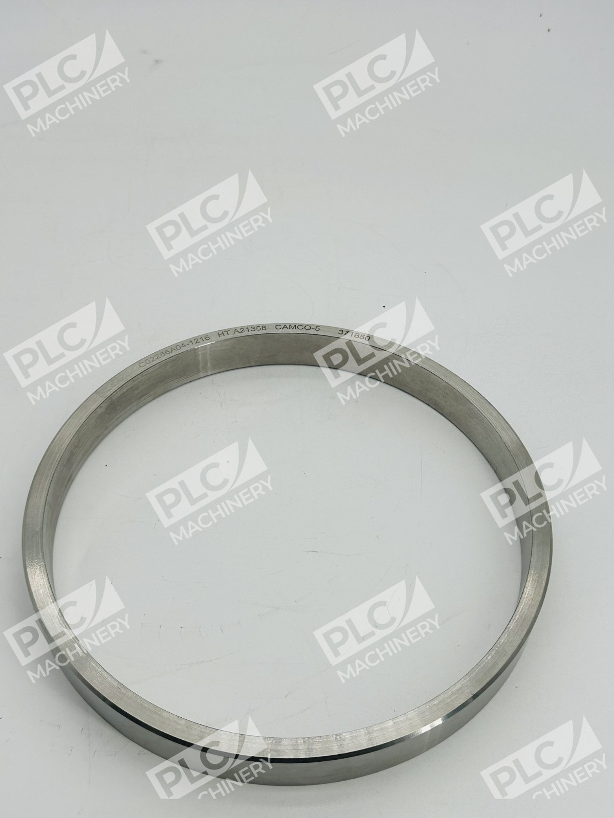 Goulds C02266A04-1216 Cam Ring Index Drive Component CAMCO-5 - Image 2