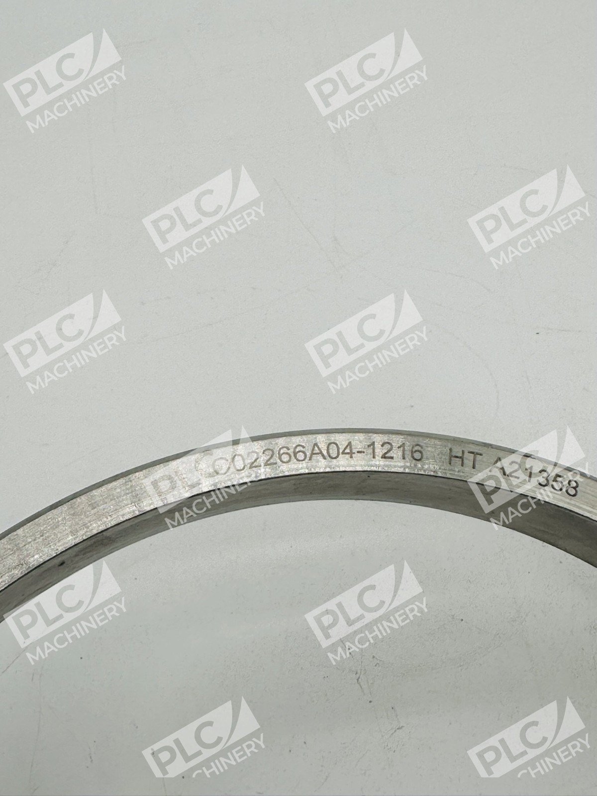 Goulds C02266A04-1216 Cam Ring Index Drive Component CAMCO-5 - Image 4