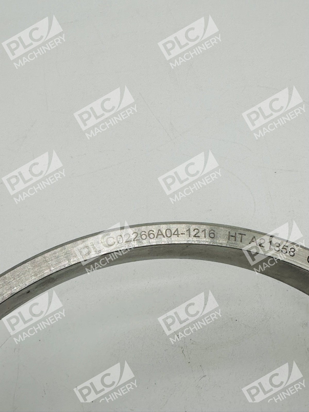 Goulds C02266A04-1216 Cam Ring Index Drive Component CAMCO-5 - Image 5