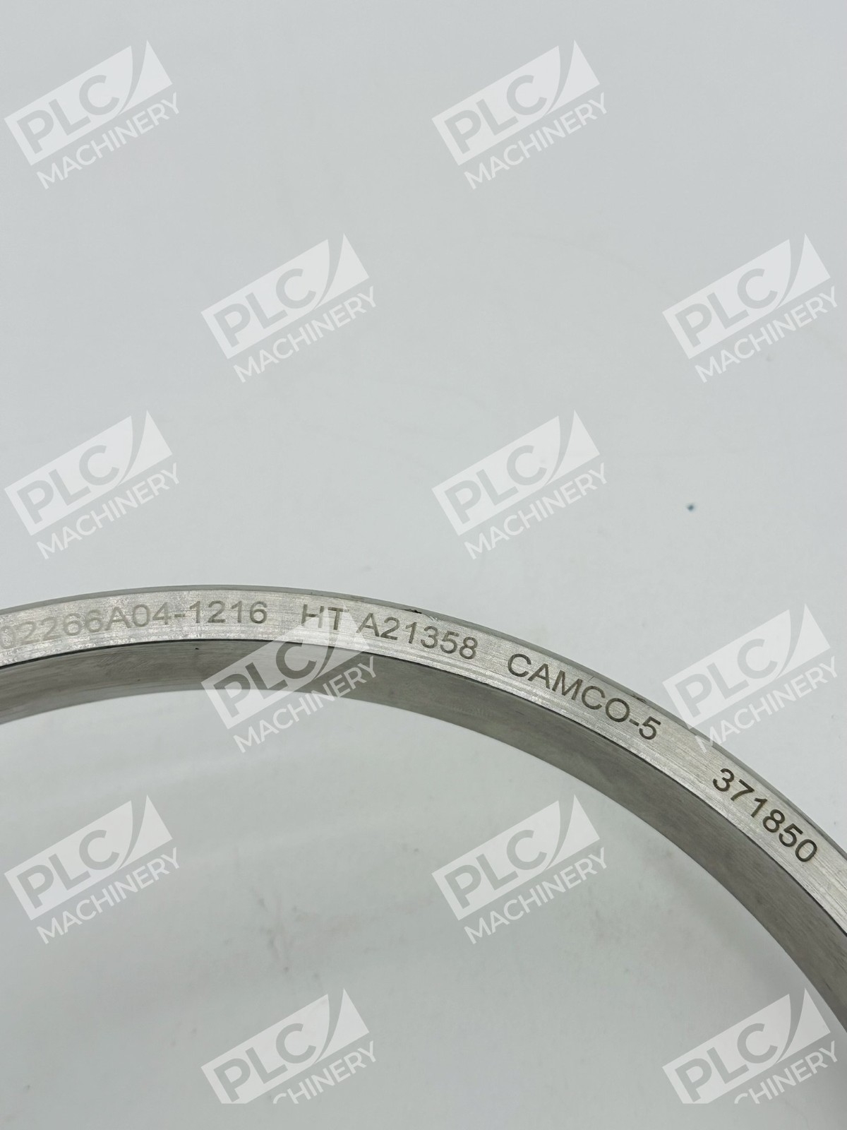 Goulds C02266A04-1216 Cam Ring Index Drive Component CAMCO-5 - Image 6
