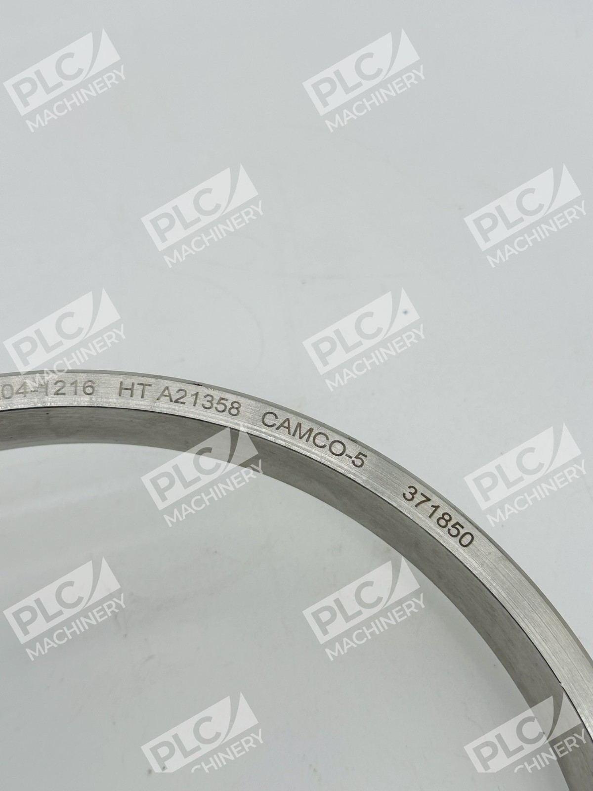 Goulds C02266A04-1216 Cam Ring Index Drive Component CAMCO-5 - Image 7