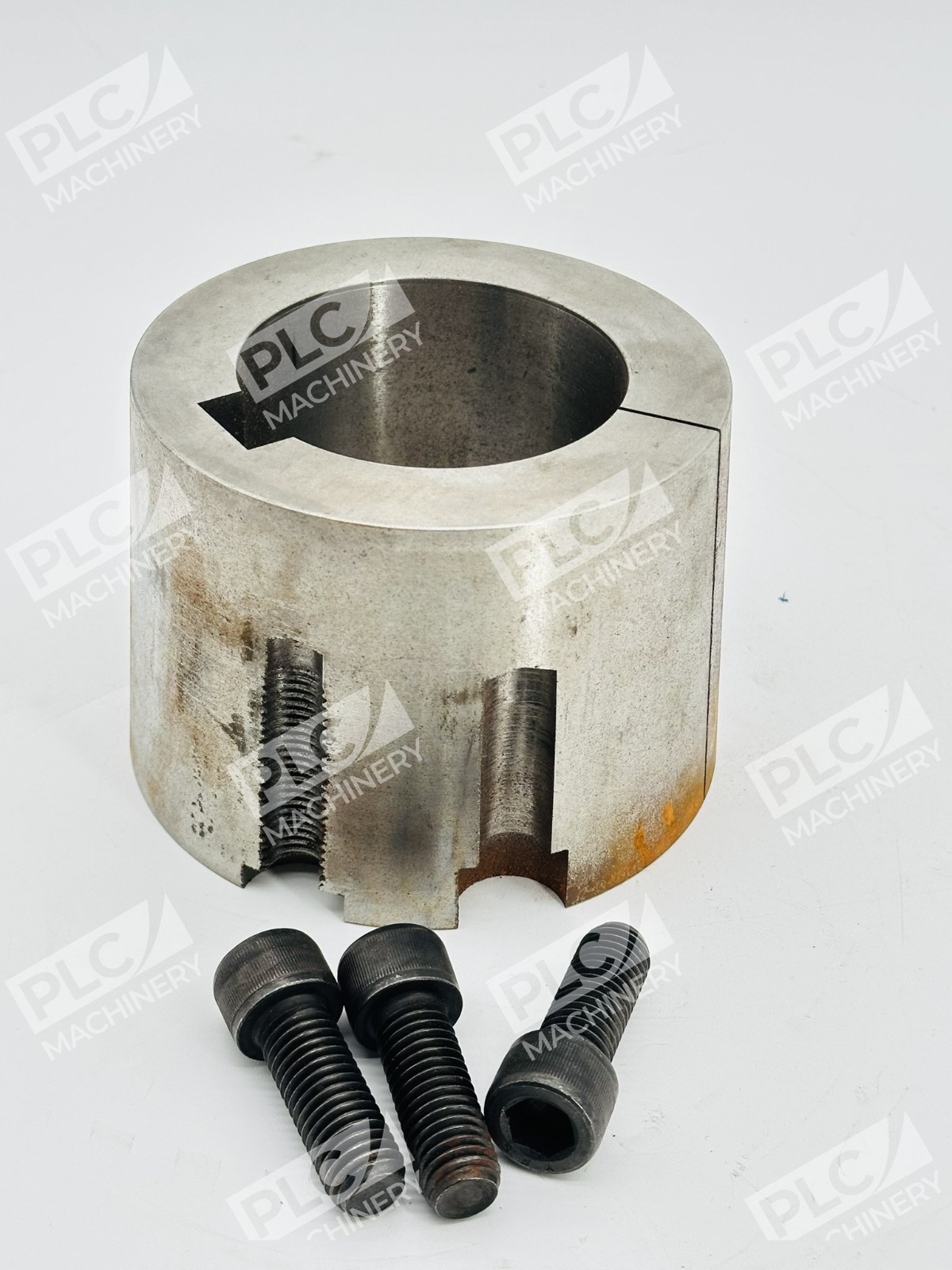 Gates 4040 3 3/8 Taper-Lock Bushing 7859-430 - Image 4