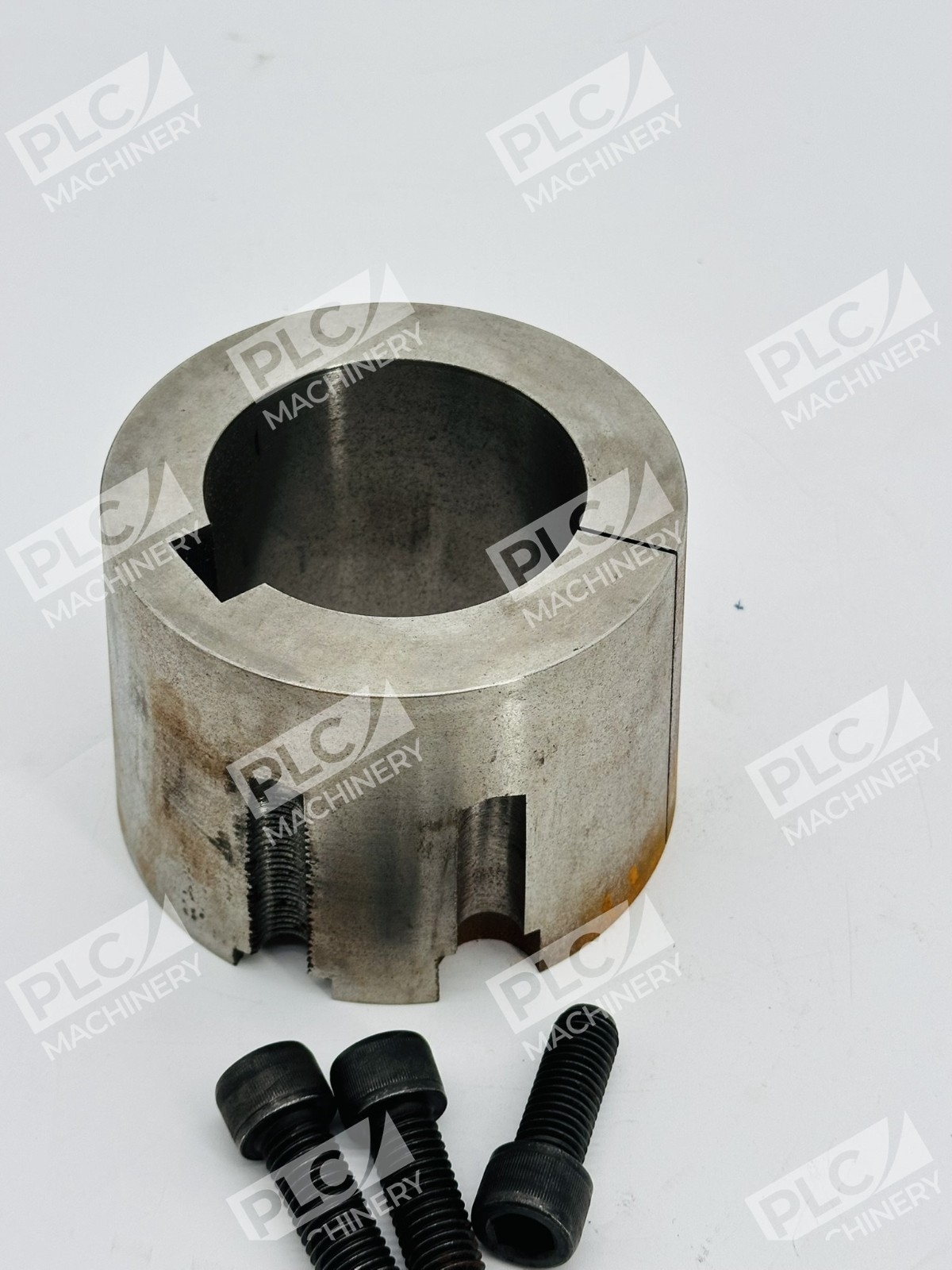 Gates 4040 3 3/8 Taper-Lock Bushing 7859-430 - Image 5