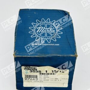 Martin Sprocket 3535 1 15/16 Taperlock Bushing
