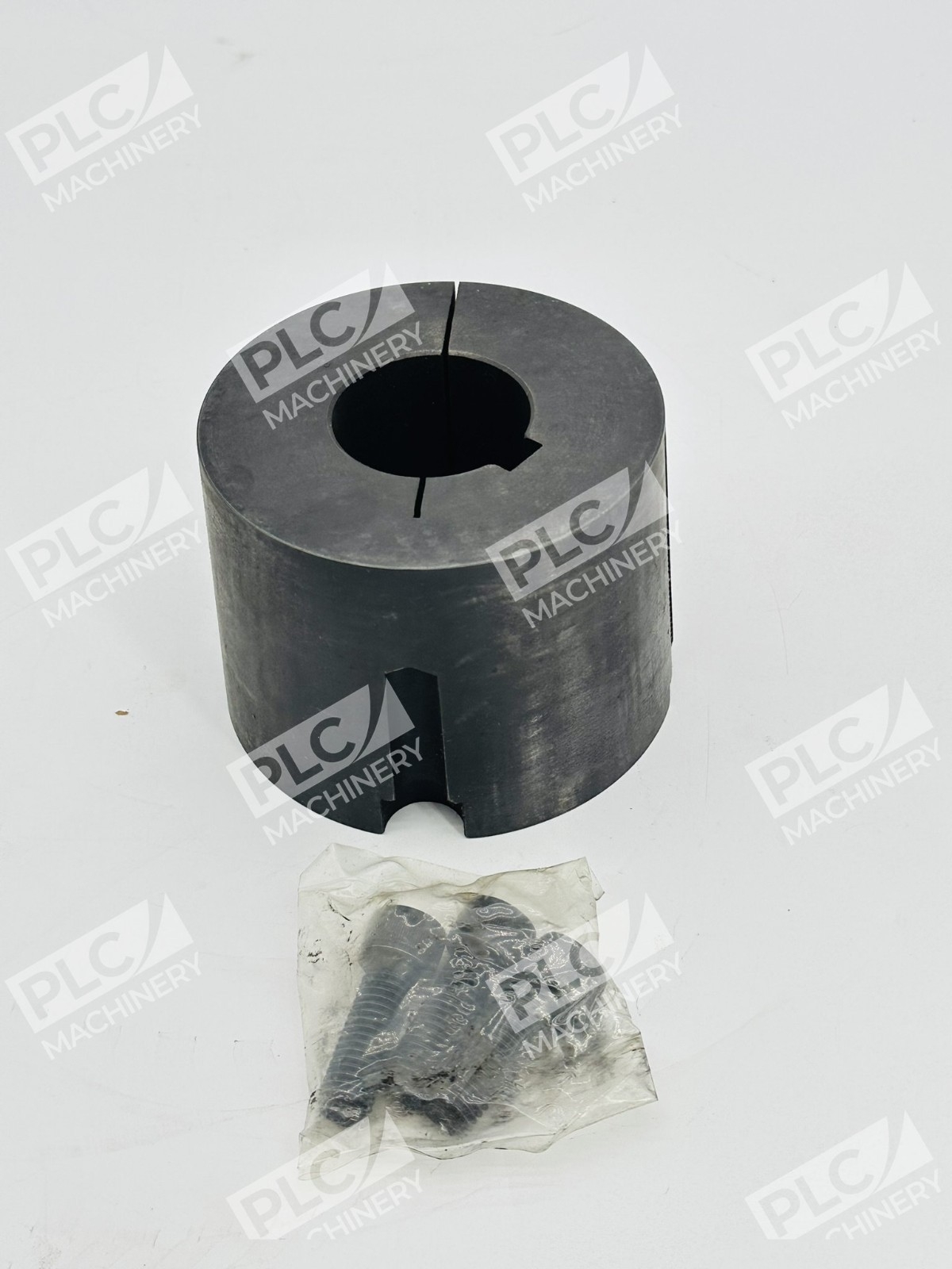Martin Sprocket 3535 1 15/16 Taperlock Bushing - Image 3