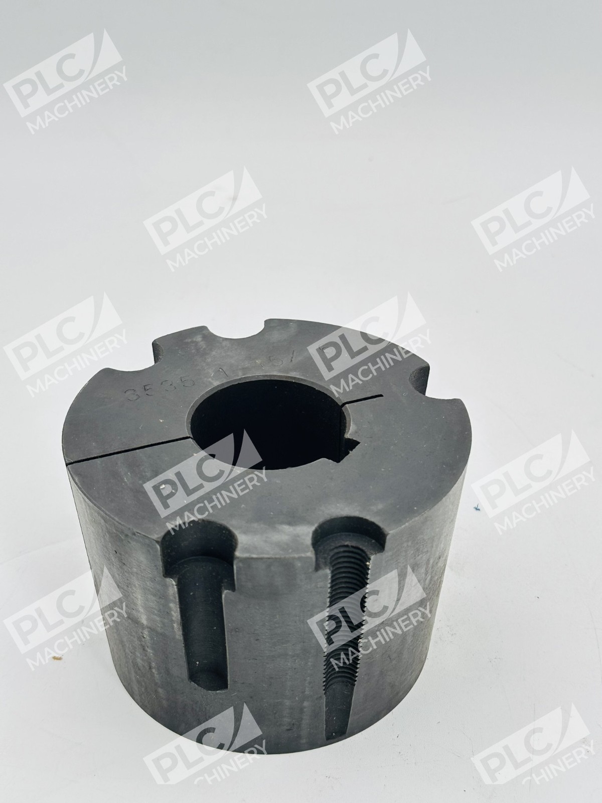 Martin Sprocket 3535 1 15/16 Taperlock Bushing - Image 7