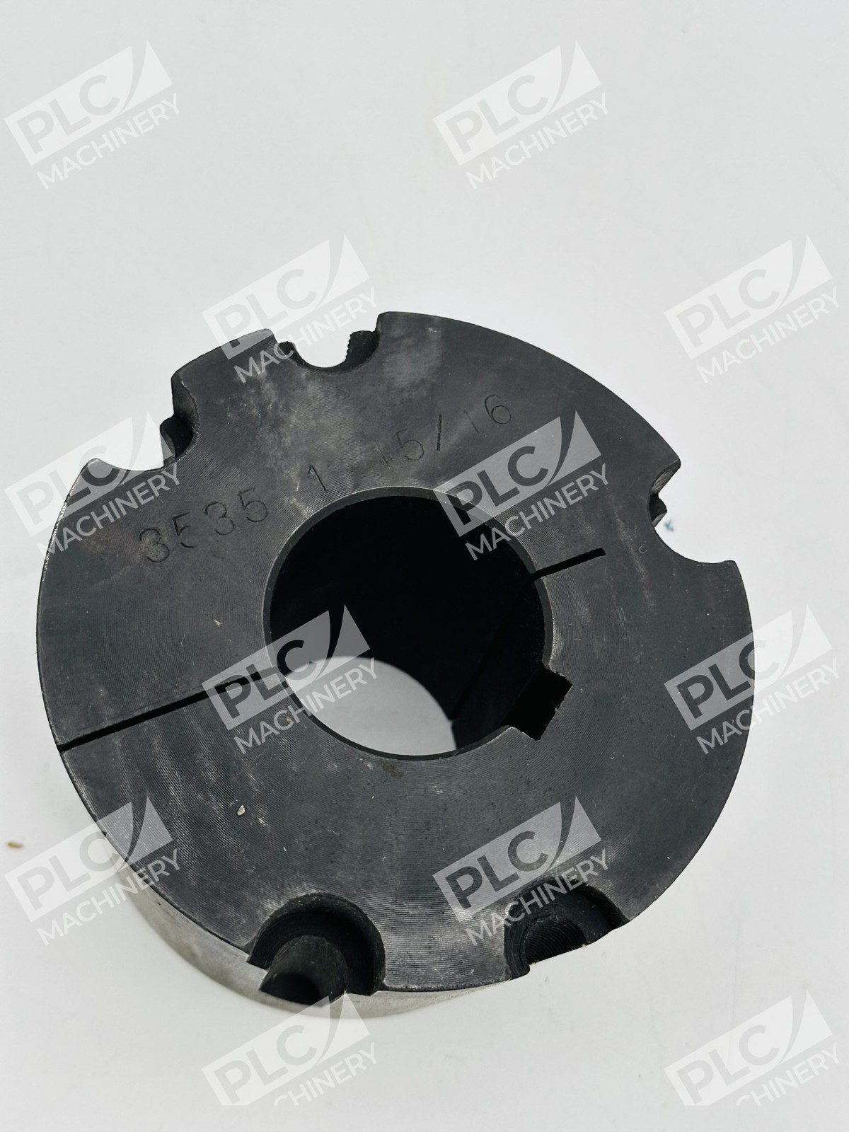 Martin Sprocket 3535 1 15/16 Taperlock Bushing - Image 8