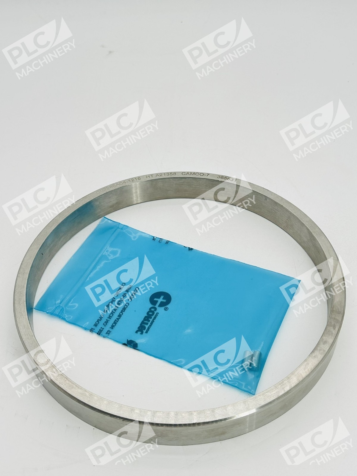 Goulds C02266A04-1216 Cam Ring Index Drive Component Camco-7 - Image 2