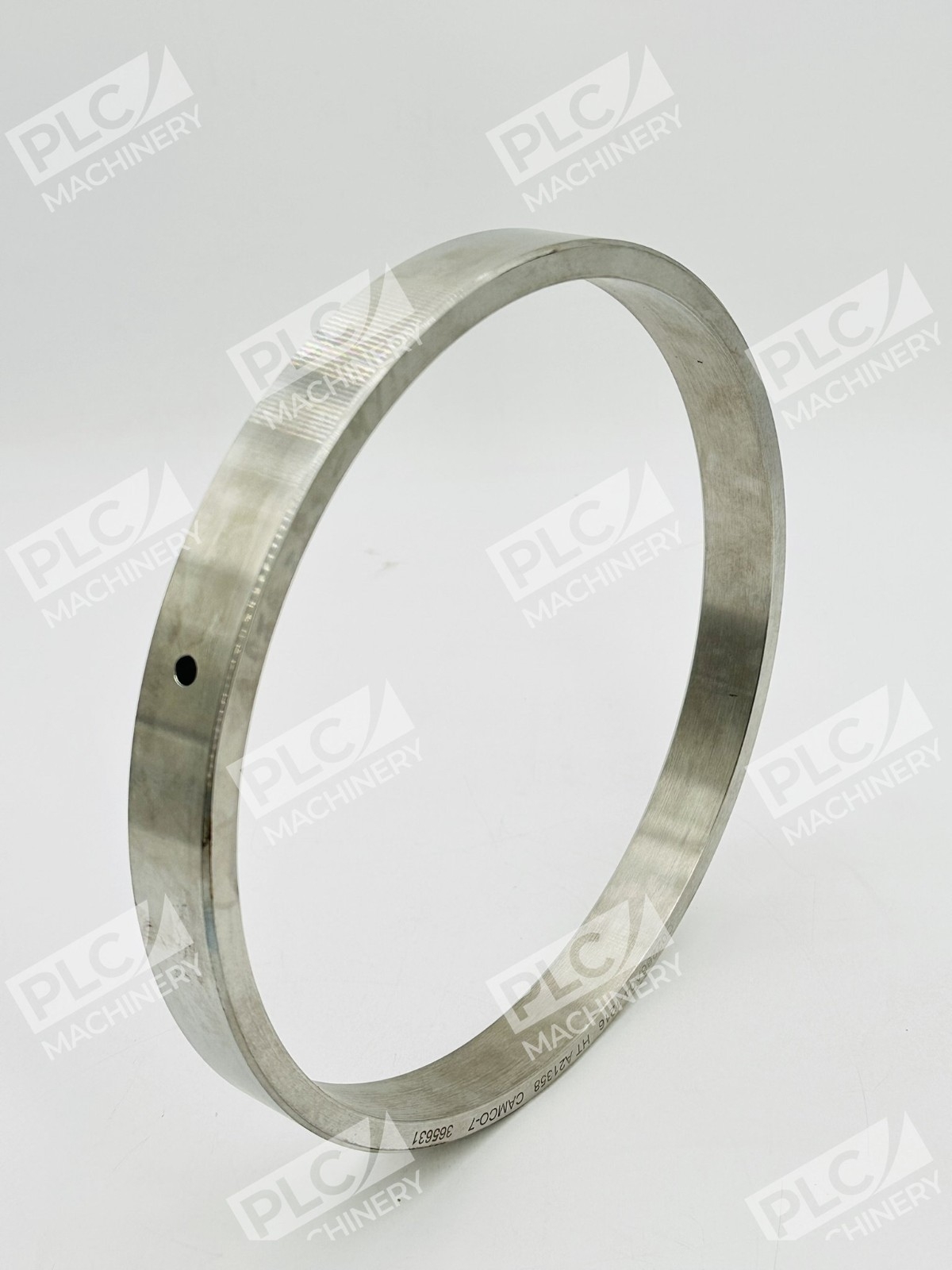 Goulds C02266A04-1216 Cam Ring Index Drive Component Camco-7 - Image 5