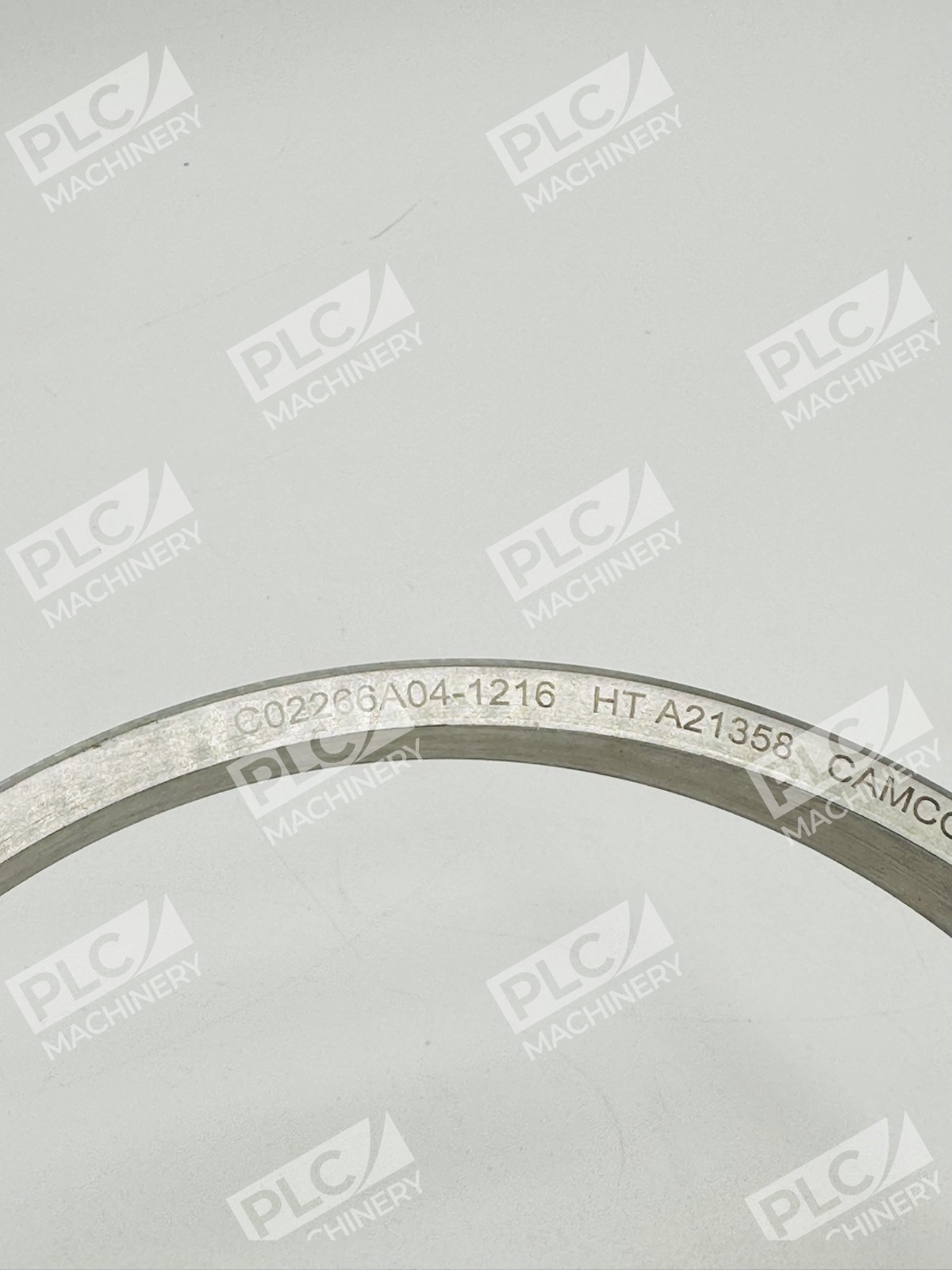 Goulds C02266A04-1216 Cam Ring Index Drive Component Camco-7 - Image 6