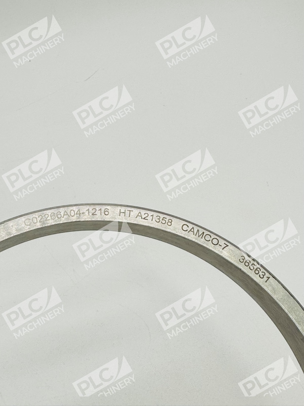 Goulds C02266A04-1216 Cam Ring Index Drive Component Camco-7 - Image 7