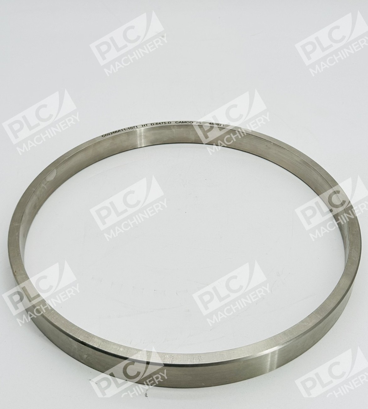 Goulds C02266A11-1071 Cam Ring Index Drive Component Camco-26