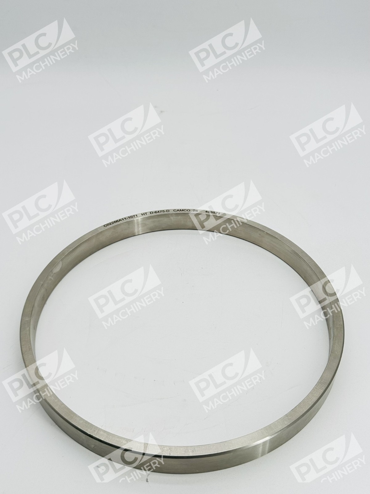 Goulds C02266A11-1071 Cam Ring Index Drive Component Camco-26 - Image 2