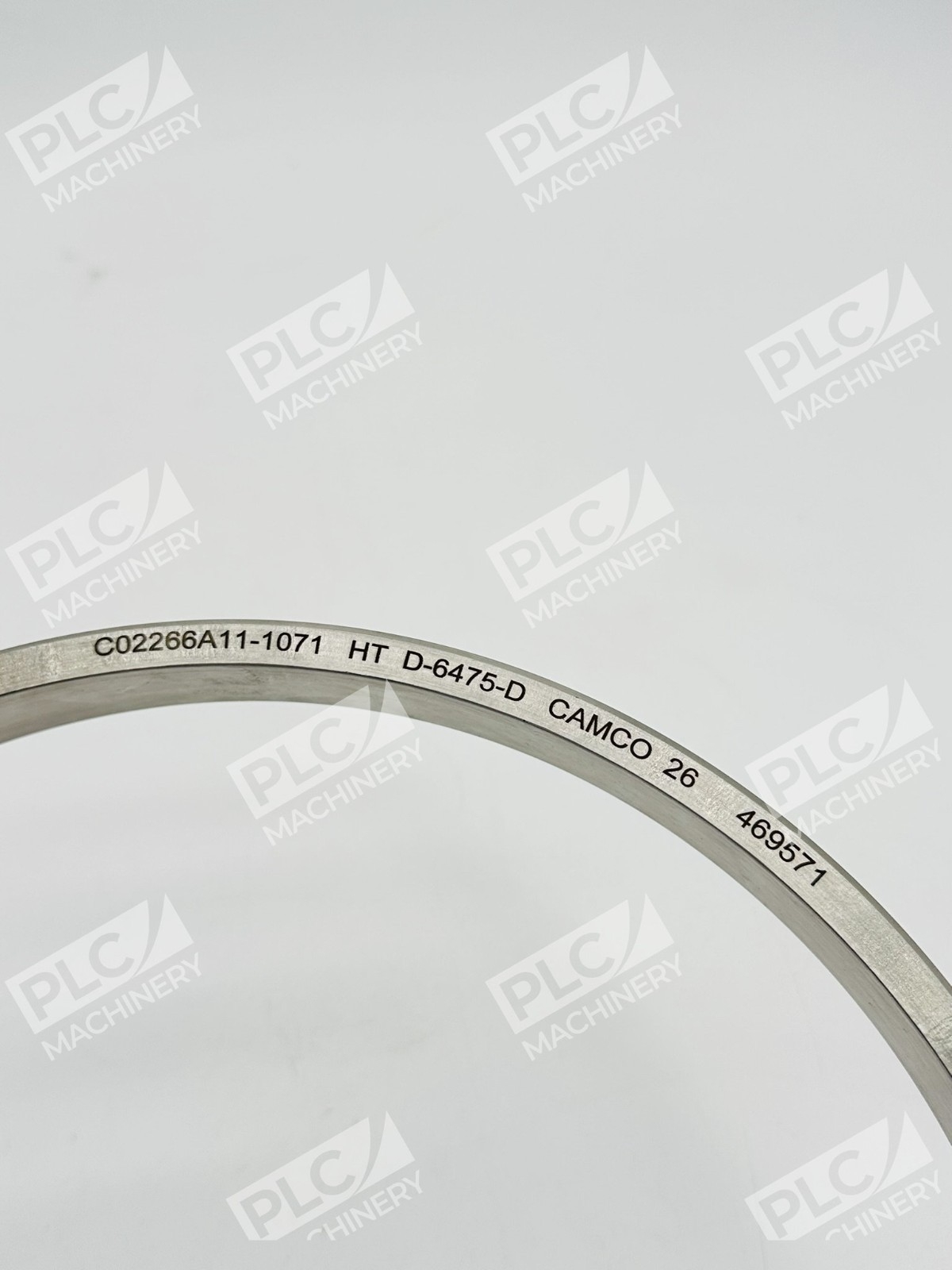 Goulds C02266A11-1071 Cam Ring Index Drive Component Camco-26 - Image 4